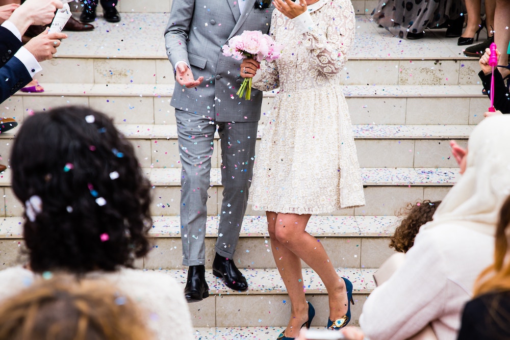 wedding insurance Jeffersonville IN