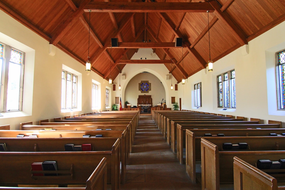church insurance Jeffersonville IN