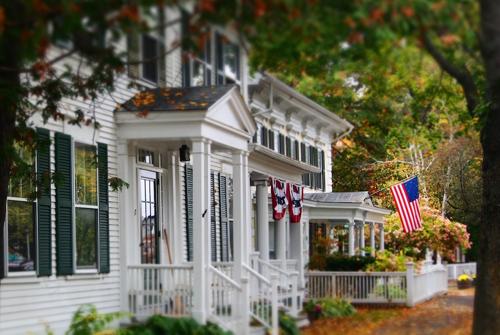 homeowners option insurance home insurance Jeffersonville IN