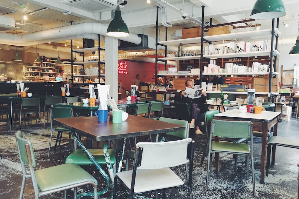 restaurant insurance Jeffersonville IN