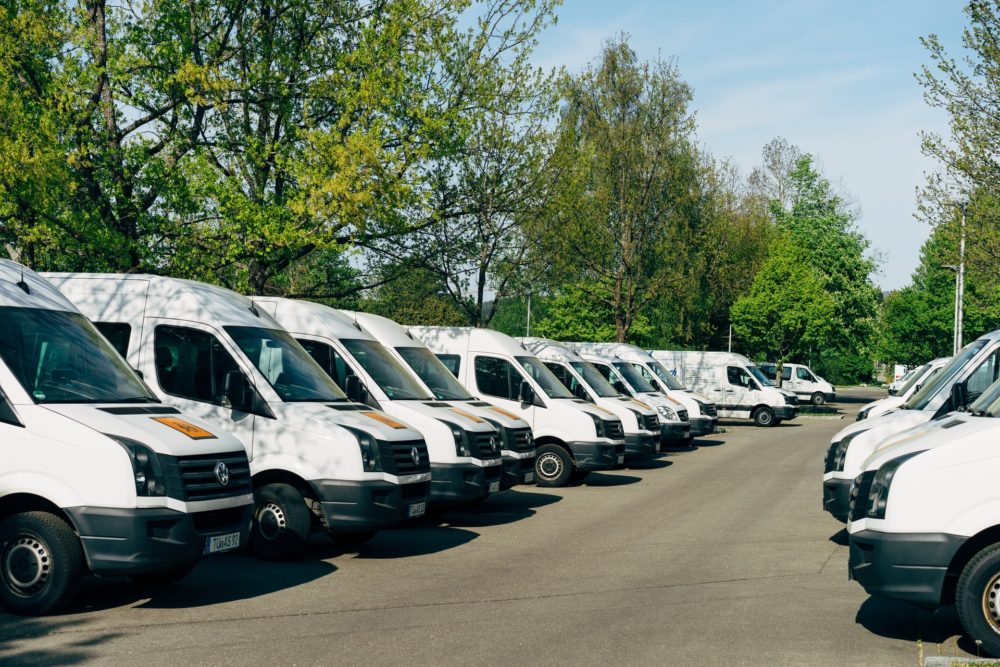 Commercial Auto Insurance Jeffersonville IN