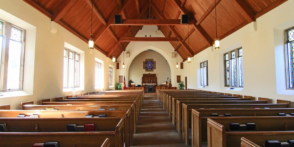 church insurance Jeffersonville IN